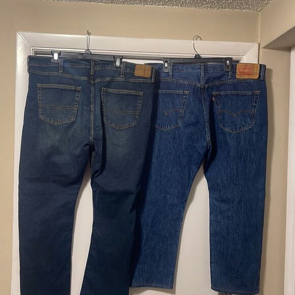 Levi’s 42x30 bundle - Picture 6 of 10